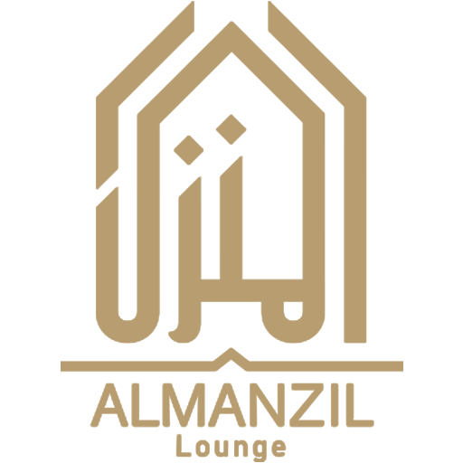 Al Manzil Lounge Logo