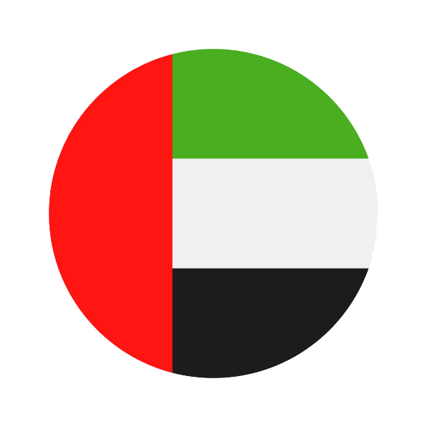 Arabic Menu